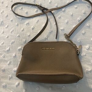 Michael Kors crossbody bag